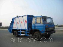 XGMA Chusheng CSC5120ZYS3 мусоровоз с уплотнением отходов