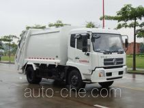 XGMA Chusheng CSC5120ZYSD10 garbage compactor truck