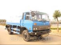 XGMA Chusheng CSC5121GJY fuel tank truck