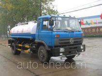 XGMA Chusheng CSC5121GSS sprinkler machine (water tank truck)