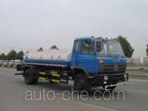 XGMA Chusheng CSC5121GSS3 sprinkler machine (water tank truck)