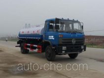 XGMA Chusheng CSC5121GSS4 sprinkler machine (water tank truck)