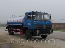 XGMA Chusheng CSC5121GSS4 sprinkler machine (water tank truck)