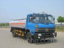 XGMA Chusheng CSC5121GYY oil tank truck
