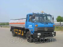 XGMA Chusheng CSC5123GJY3 fuel tank truck
