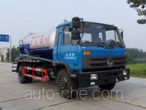 XGMA Chusheng CSC5128GXWE sewage suction truck