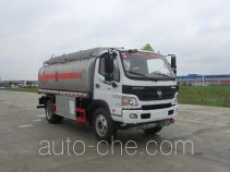 XGMA Chusheng CSC5129GJYB5A fuel tank truck
