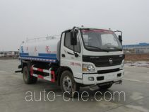 XGMA Chusheng CSC5129GSSB4 sprinkler machine (water tank truck)