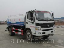 XGMA Chusheng CSC5129GSSB4 sprinkler machine (water tank truck)