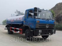 XGMA Chusheng CSC5129GSSE sprinkler machine (water tank truck)
