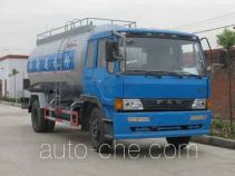 XGMA Chusheng CSC5130GFLC bulk powder tank truck