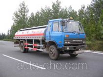 XGMA Chusheng CSC5130GHY chemical liquid tank truck
