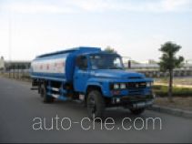 XGMA Chusheng CSC5130GJY fuel tank truck