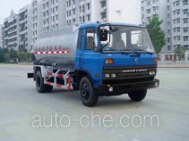 XGMA Chusheng CSC5140GFL bulk powder tank truck