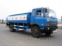 XGMA Chusheng CSC5140GJY fuel tank truck