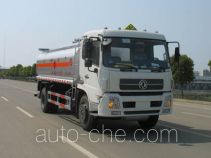XGMA Chusheng CSC5140GJYD fuel tank truck