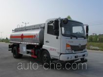 XGMA Chusheng CSC5140GJYE5 fuel tank truck