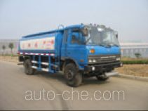 XGMA Chusheng CSC5141GJY fuel tank truck