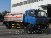 XGMA Chusheng CSC5142GYY3 oil tank truck