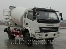 XGMA Chusheng CSC5150GJBE concrete mixer truck