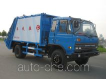 XGMA Chusheng CSC5150ZYS мусоровоз с уплотнением отходов