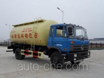 XGMA Chusheng CSC5160GFLE4 low-density bulk powder transport tank truck