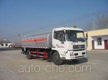 XGMA Chusheng CSC5160GHYD chemical liquid tank truck
