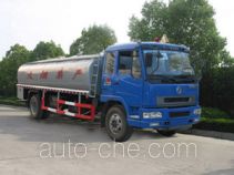 XGMA Chusheng CSC5160GHYL chemical liquid tank truck