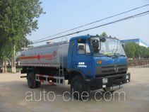 XGMA Chusheng CSC5160GJY3 fuel tank truck