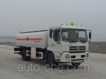 XGMA Chusheng CSC5160GJYDX5 fuel tank truck