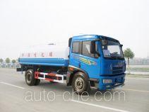 XGMA Chusheng CSC5160GSSC3 sprinkler machine (water tank truck)