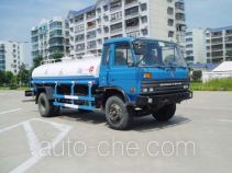 XGMA Chusheng CSC5160GSSE sprinkler machine (water tank truck)
