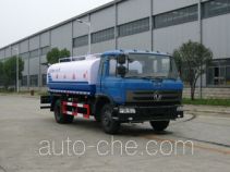 XGMA Chusheng CSC5160GSSEX sprinkler machine (water tank truck)