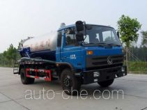 XGMA Chusheng CSC5160GXWE4 sewage suction truck