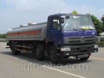XGMA Chusheng CSC5160GYY oil tank truck