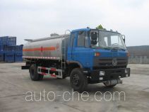 XGMA Chusheng CSC5160GYY3 oil tank truck
