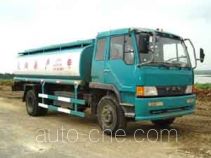 XGMA Chusheng CSC5160GYYC oil tank truck