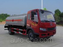XGMA Chusheng CSC5160GYYC oil tank truck