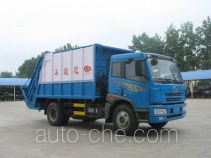 XGMA Chusheng CSC5160ZYSC мусоровоз с уплотнением отходов