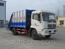 XGMA Chusheng CSC5160ZYSD4 garbage compactor truck