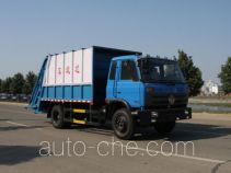XGMA Chusheng CSC5160ZYSE garbage compactor truck