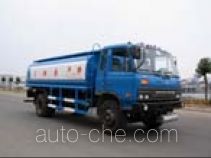 XGMA Chusheng CSC5161GHY chemical liquid tank truck