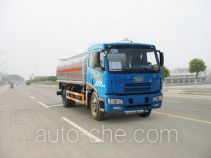 XGMA Chusheng CSC5161GJYC3 fuel tank truck