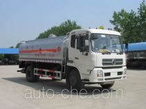XGMA Chusheng CSC5161GJYD fuel tank truck