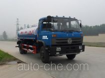 XGMA Chusheng CSC5161GSS4 sprinkler machine (water tank truck)