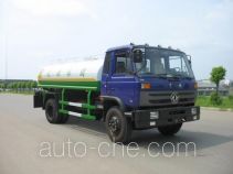 XGMA Chusheng CSC5161GSSE sprinkler machine (water tank truck)