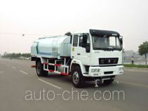XGMA Chusheng CSC5161GSSZ sprinkler machine (water tank truck)