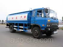 XGMA Chusheng CSC5161GYY oil tank truck