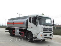 XGMA Chusheng CSC5161GYYD5 oil tank truck