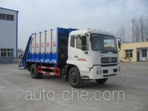 XGMA Chusheng CSC5161ZYSD garbage compactor truck